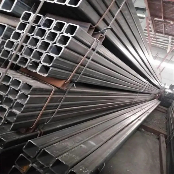 五指山Q345B无缝方管