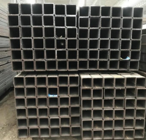 五指山20#无缝方管