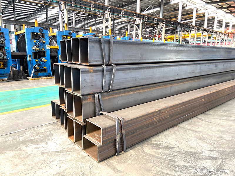 五指山五指山矩形管生产厂家 五指山五指山矩形管生产厂家